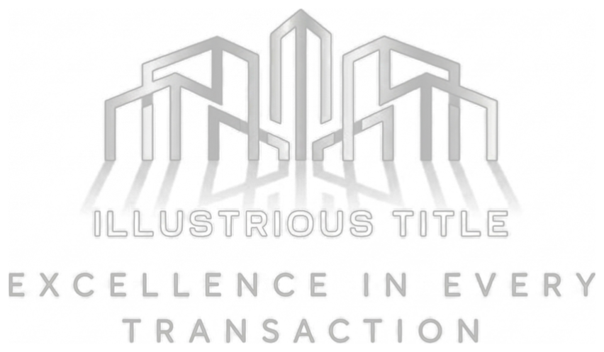 Illustrious Title — Excellence in Every Transaction